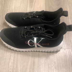 Calvin Klein sneakers